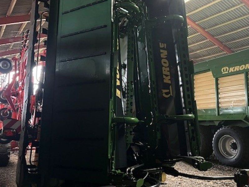 Krone EasyCut B1050 CV Collect