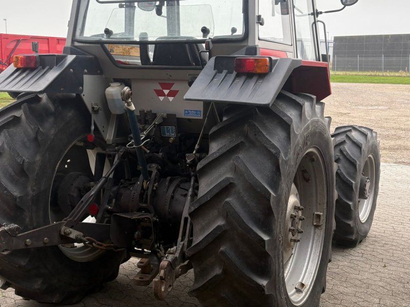 Massey Ferguson 390 T 390-T