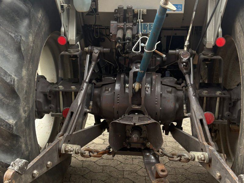 Massey Ferguson 390 T 390-T