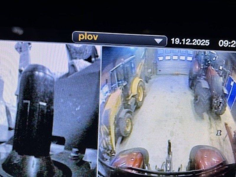 Valtra T 235 Direct  T 235 Direct