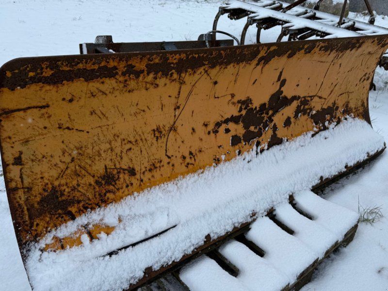 Samasz 2.1 m sneplov