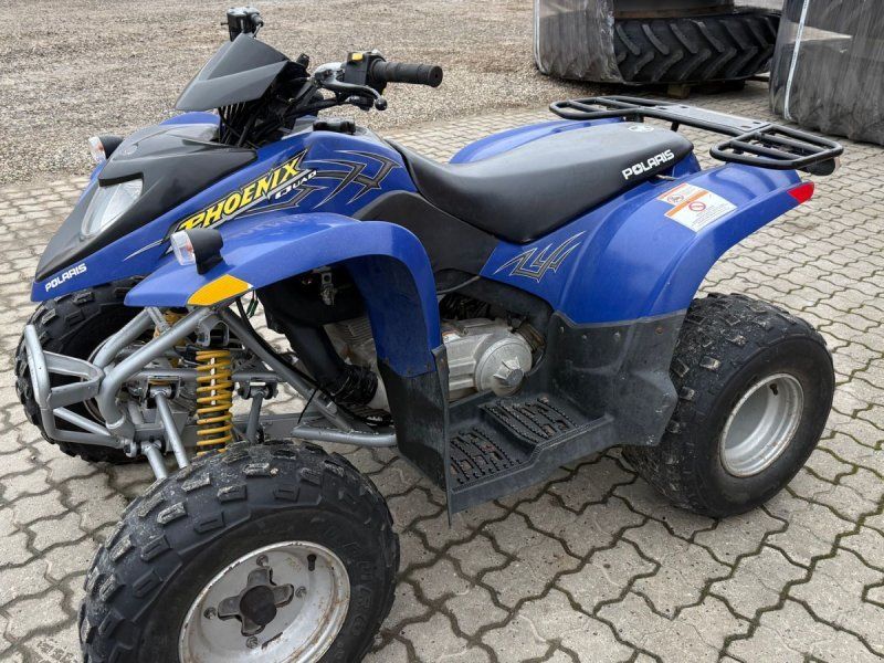 Polaris Phoenix 200