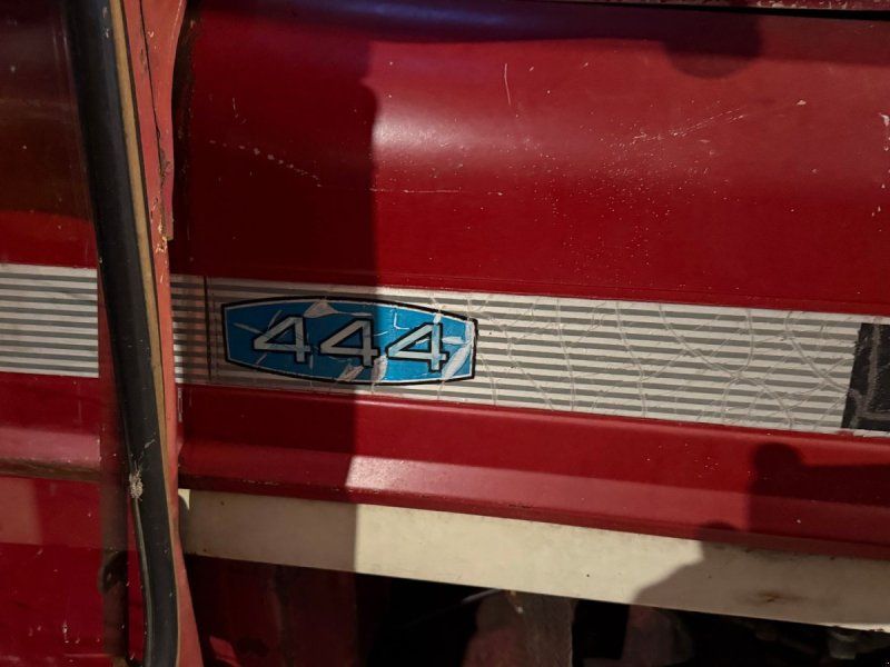 Case IH 444