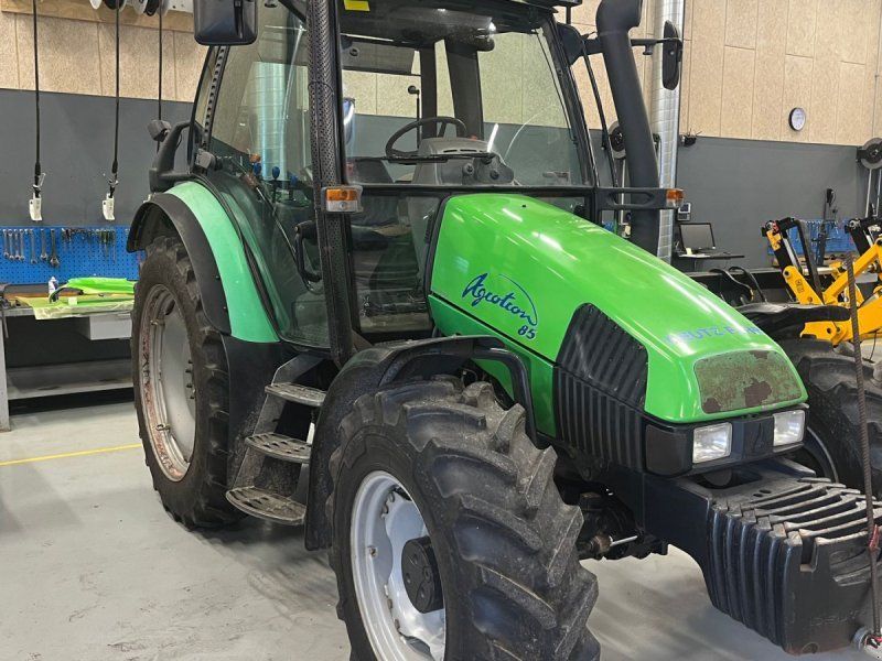 Deutz-Fahr Agrotron 85