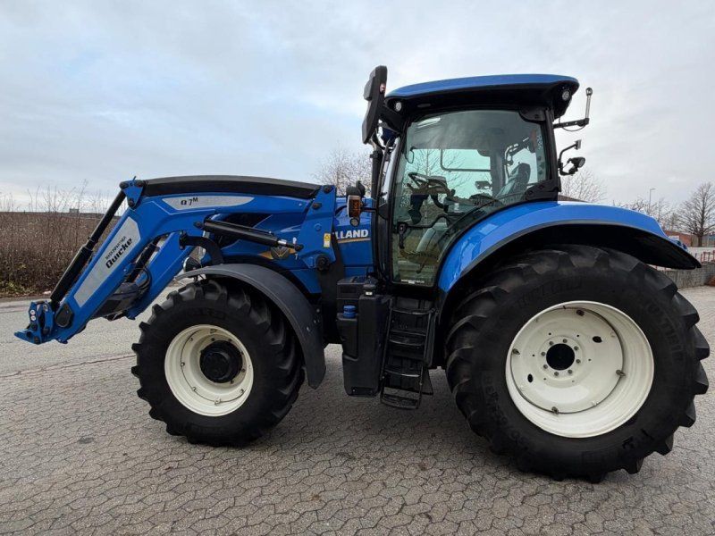 New Holland T7.225 AC
