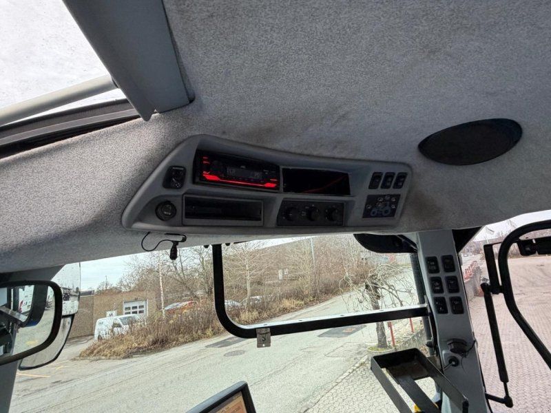 New Holland T7.225 AC