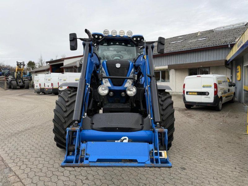 New Holland T7.225 AC