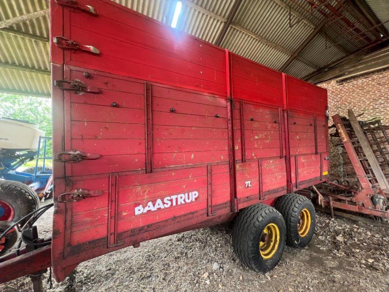 Baastrup 7 TONS