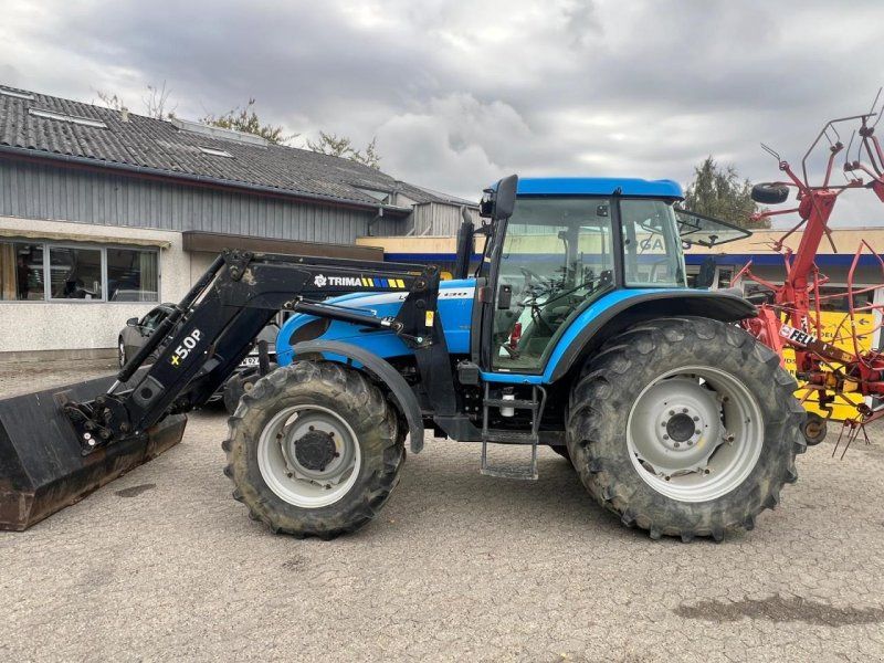 Landini TECHNO 130