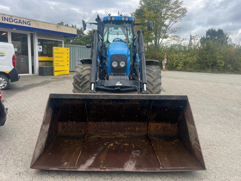 Landini TECHNO 130