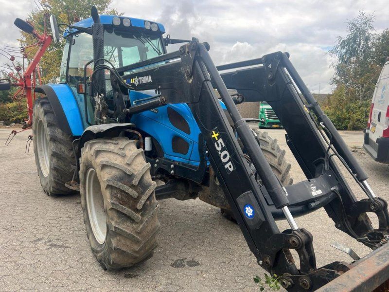 Landini TECHNO 130