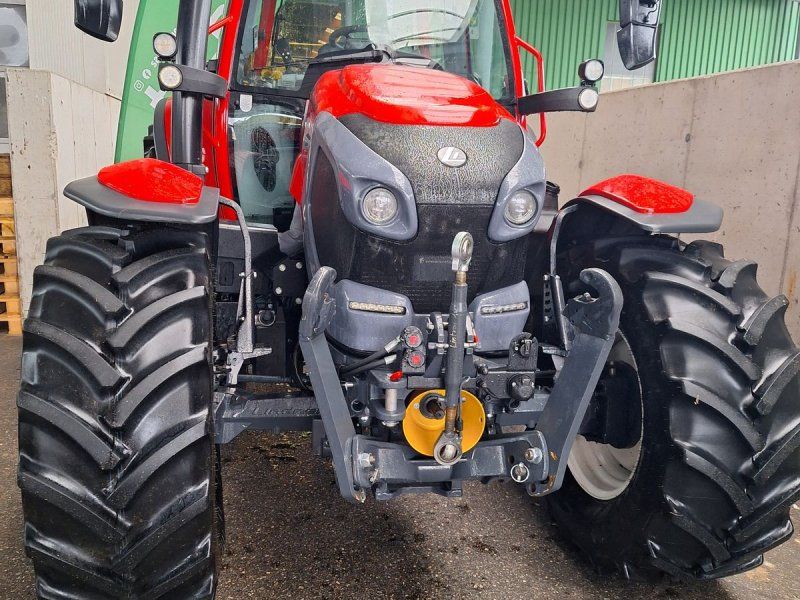 Lindner Lintrac 130 (Stufe 5)