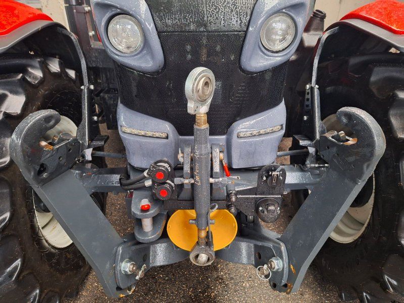 Lindner Lintrac 130 (Stufe 5)