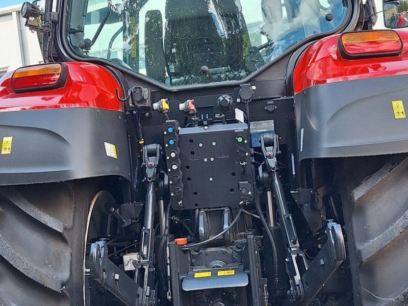 Steyr 4110 Expert CVT