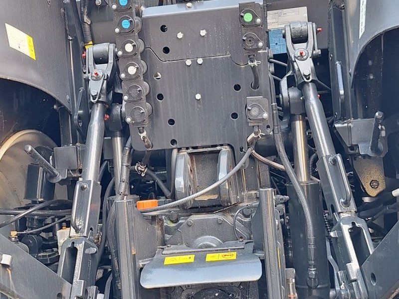 Steyr 4110 Expert CVT