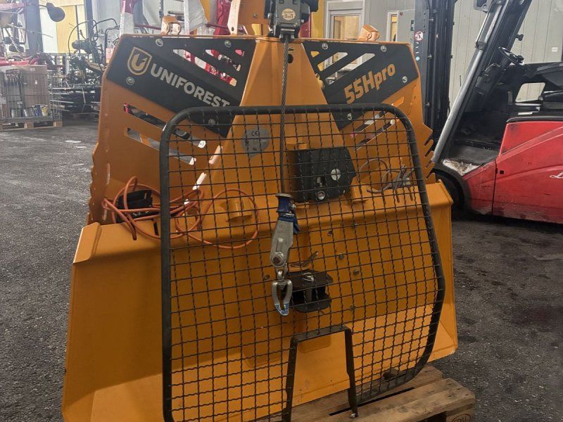 Uniforest 55EH