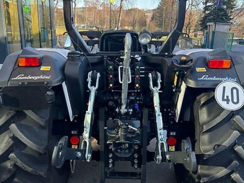 Lamborghini Strike 105 TB GS