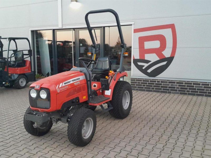 Massey Ferguson 1525 HP