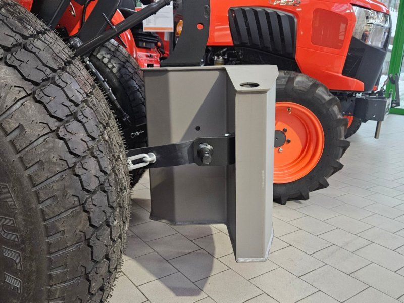 Mailleux Multimass XS 400