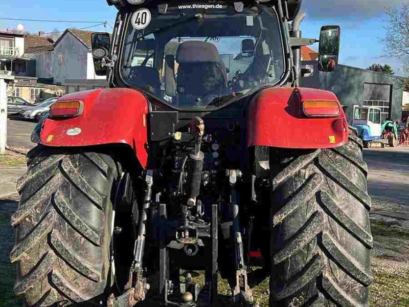 Case IH Puma CVX 220