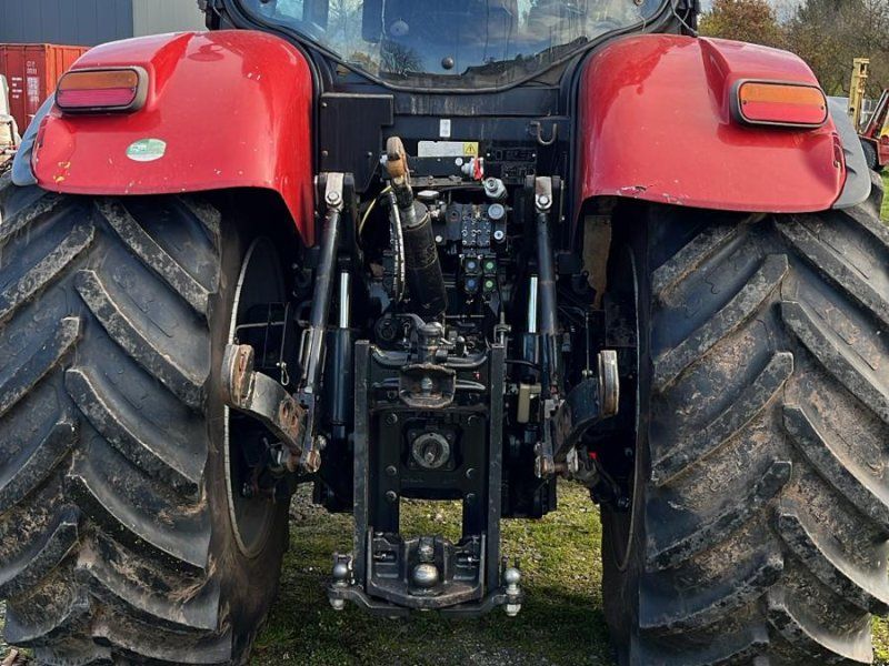 Case IH Puma 220