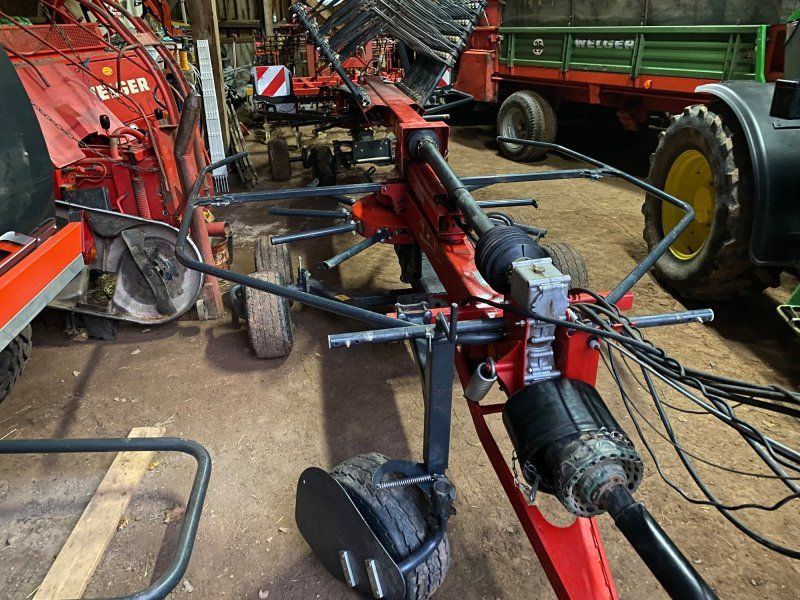 Vicon Andex 714 T Evo