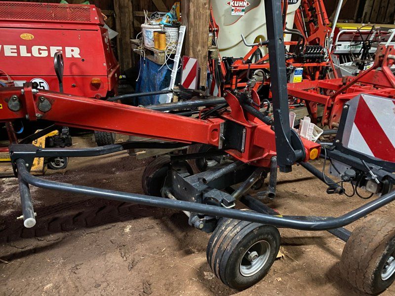 Vicon Andex 714 T Evo