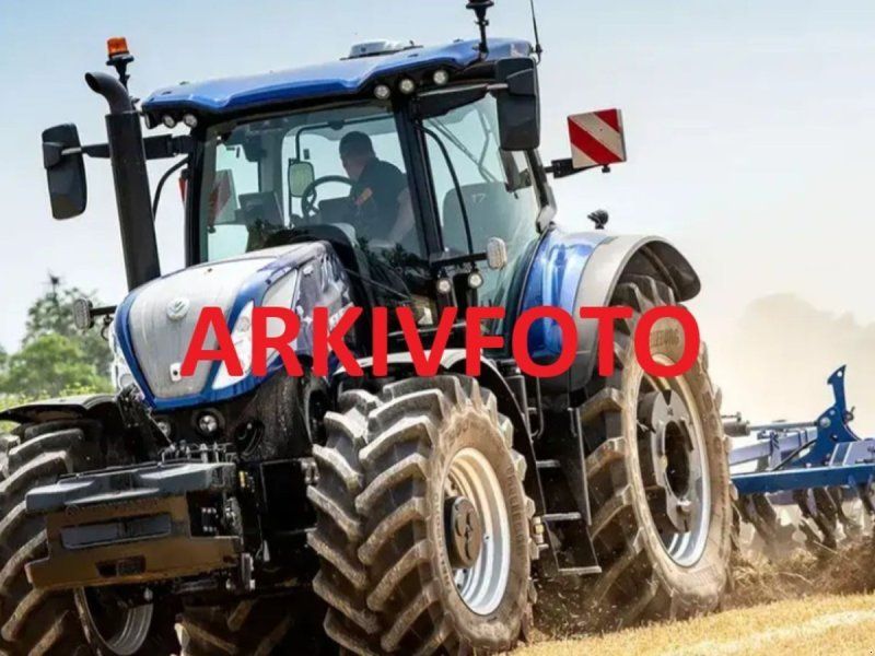 New Holland T7.230AC