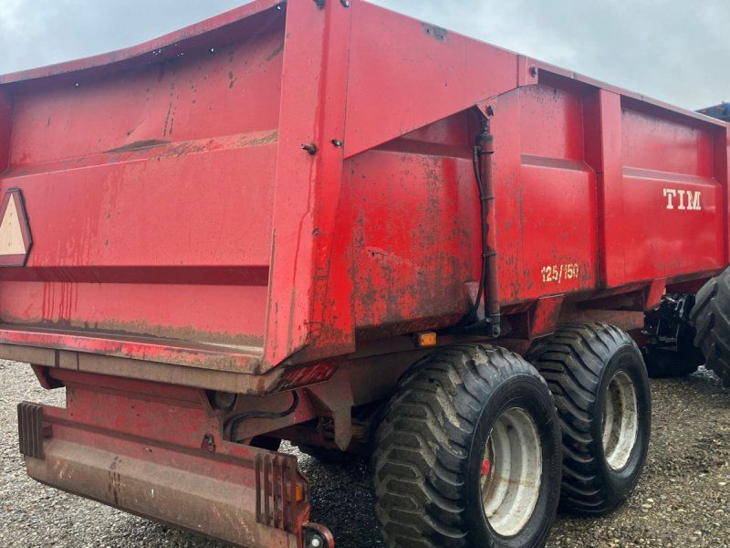 Tim 125/150