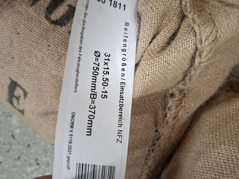 Ottinger Netzketten 31x15,5-15