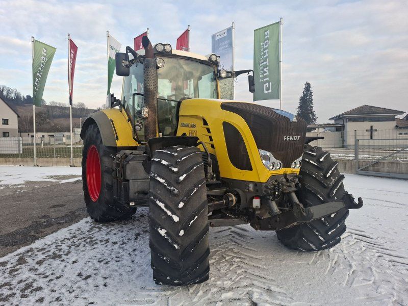 Fendt 936 Vario