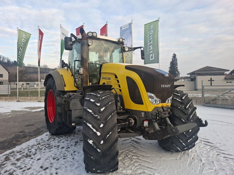 Fendt 936 Vario