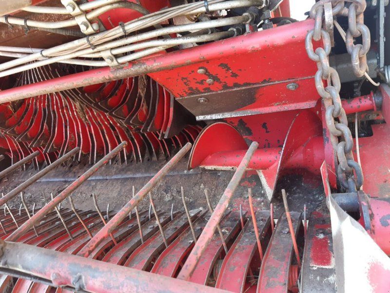 Welger RP 420 Master