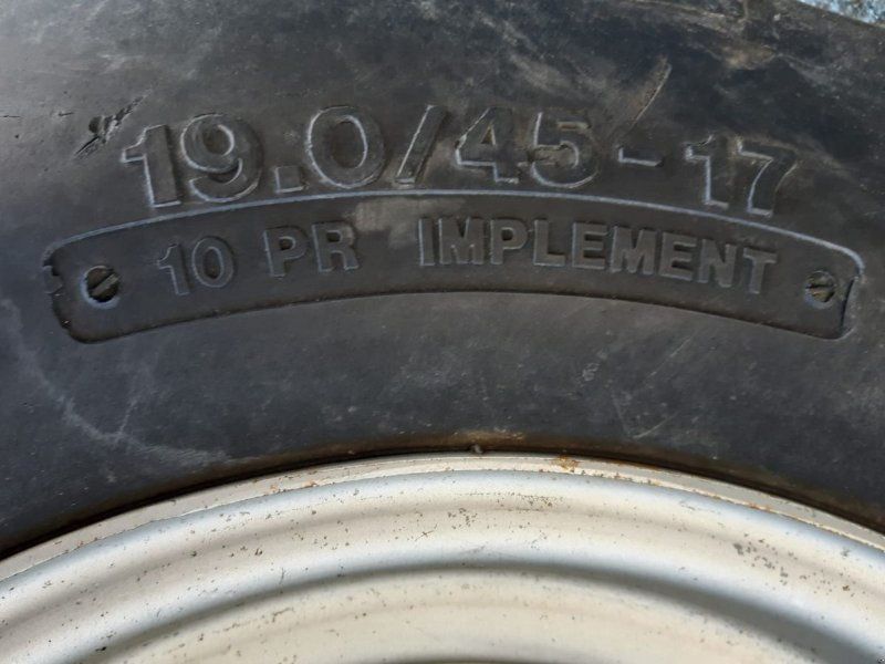 Welger RP 420 Master