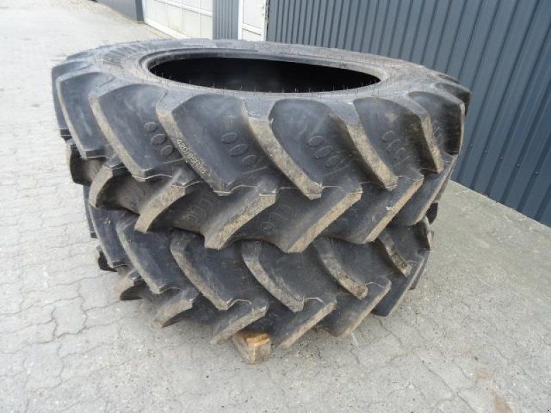 BKT AGRIMAX 420/85-38