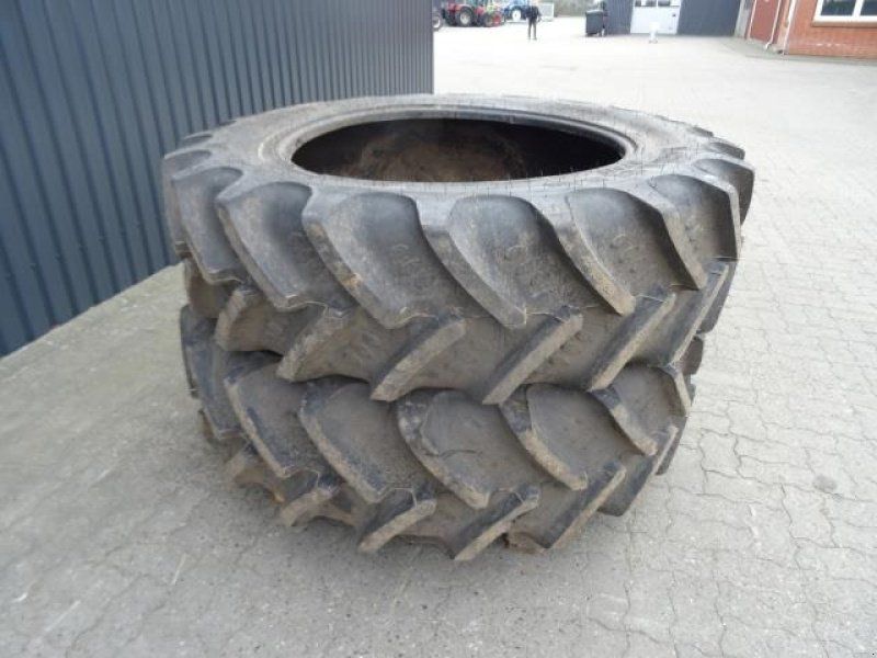 BKT AGRIMAX 420/85-38