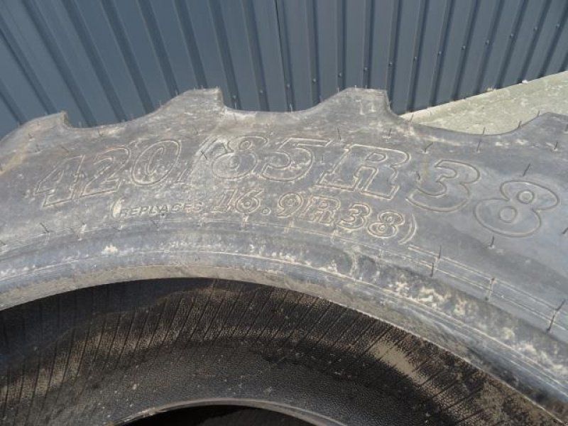 BKT AGRIMAX 420/85-38