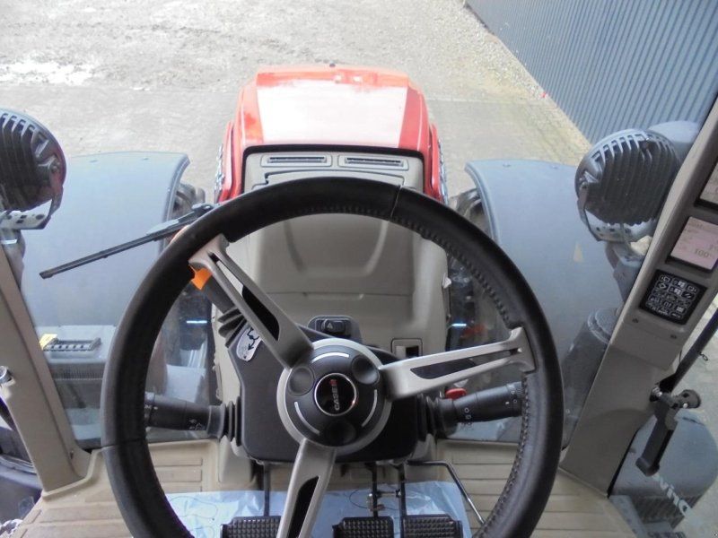 Case IH PUMA 240 CVX