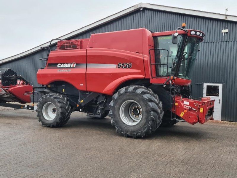 Case IH 6130