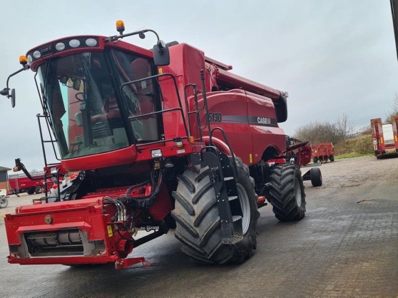 Case IH 6130