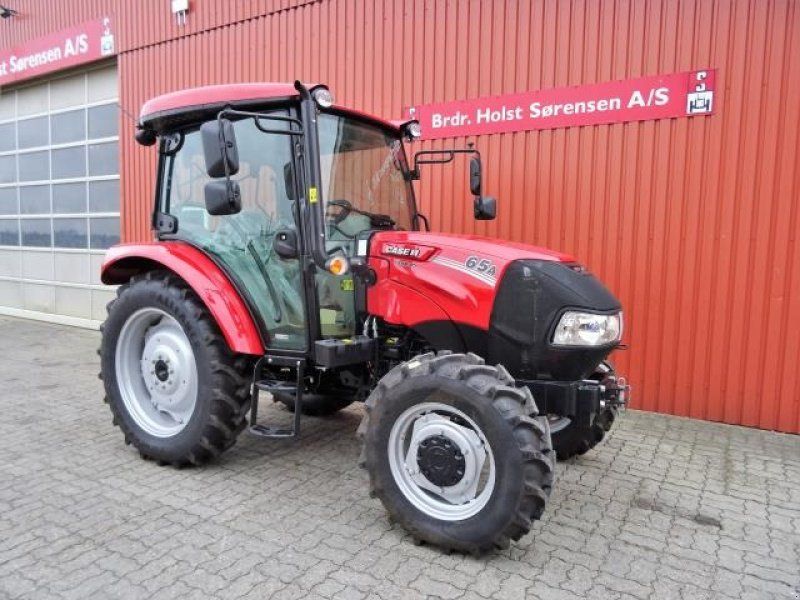 Case IH FARMALL 65 A 4WD
