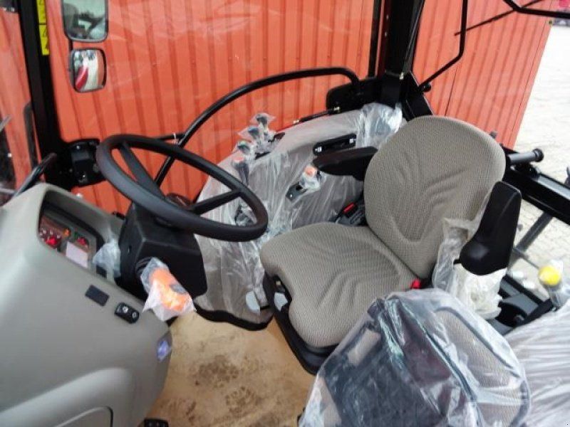 Case IH FARMALL 65 A 4WD