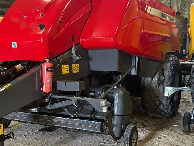 Massey Ferguson 2290 2290