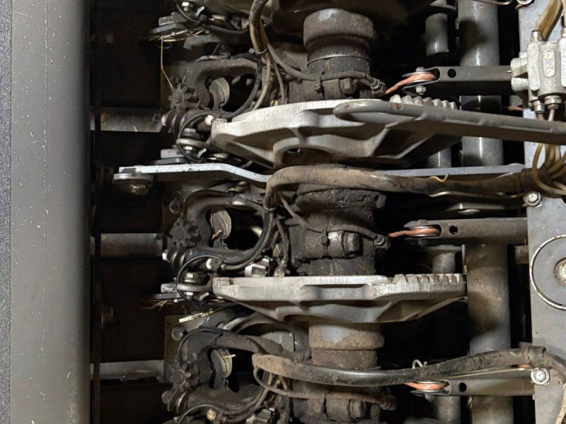 Massey Ferguson 2290 2290