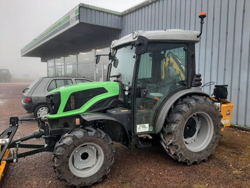 Deutz-Fahr 3050