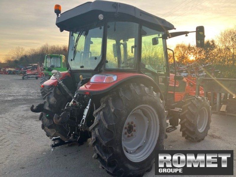 Same DORADO90 NATURAL