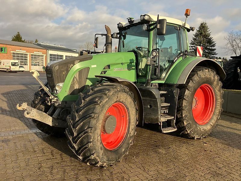 Fendt 936 Com3
