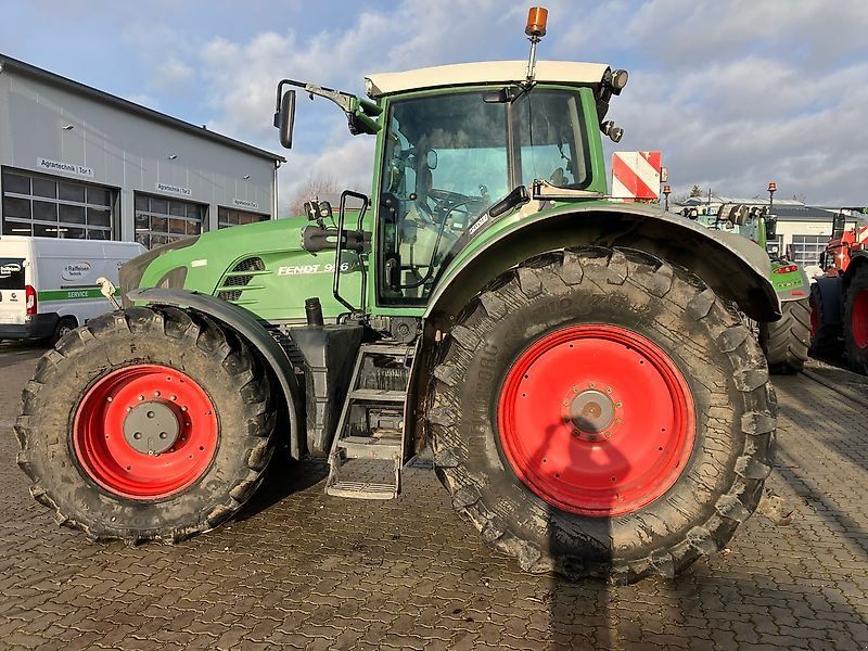 Fendt 936 Com3