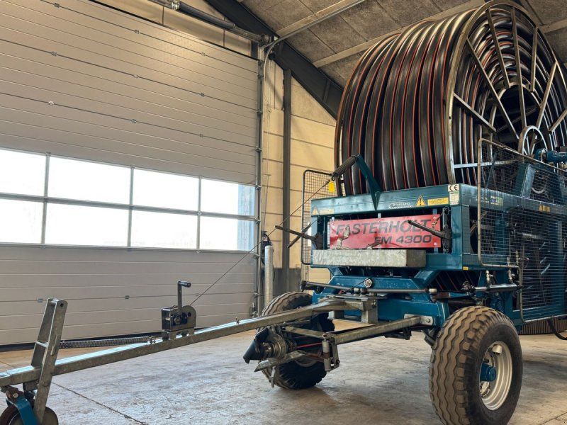 Fasterholt FM 4300