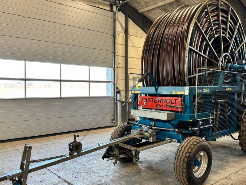 Fasterholt FM 4300